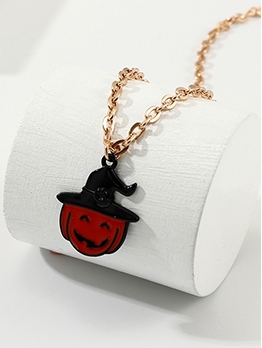 Fashion Cute Reliable Quality Halloween Necklace