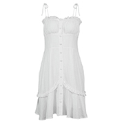 Sleeveless Dresses
