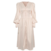 Long Sleeve Dresses