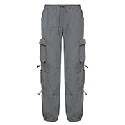 New In Trousers